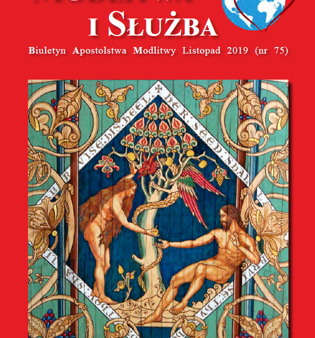 Modlitwa i Służba – listopad 2019 (75)