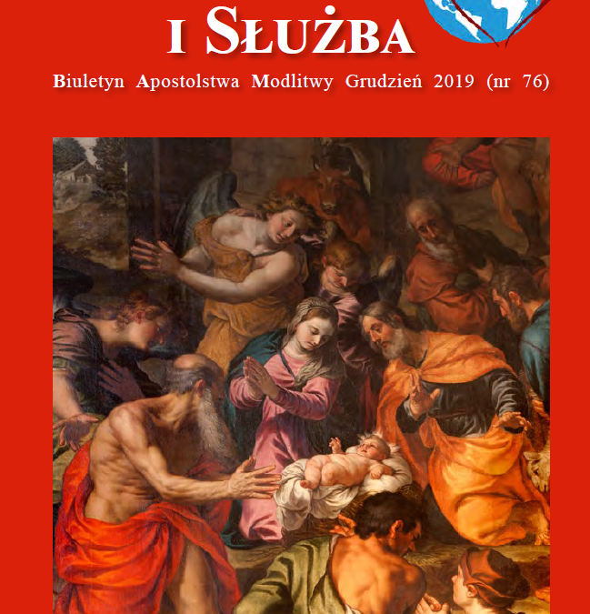 Modlitwa i Służba – grudzień 2019 (76)