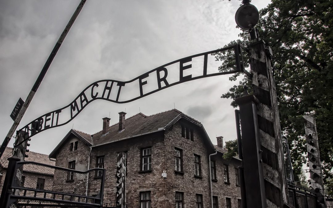 Papież Franciszek pamięta o Auschwitz
