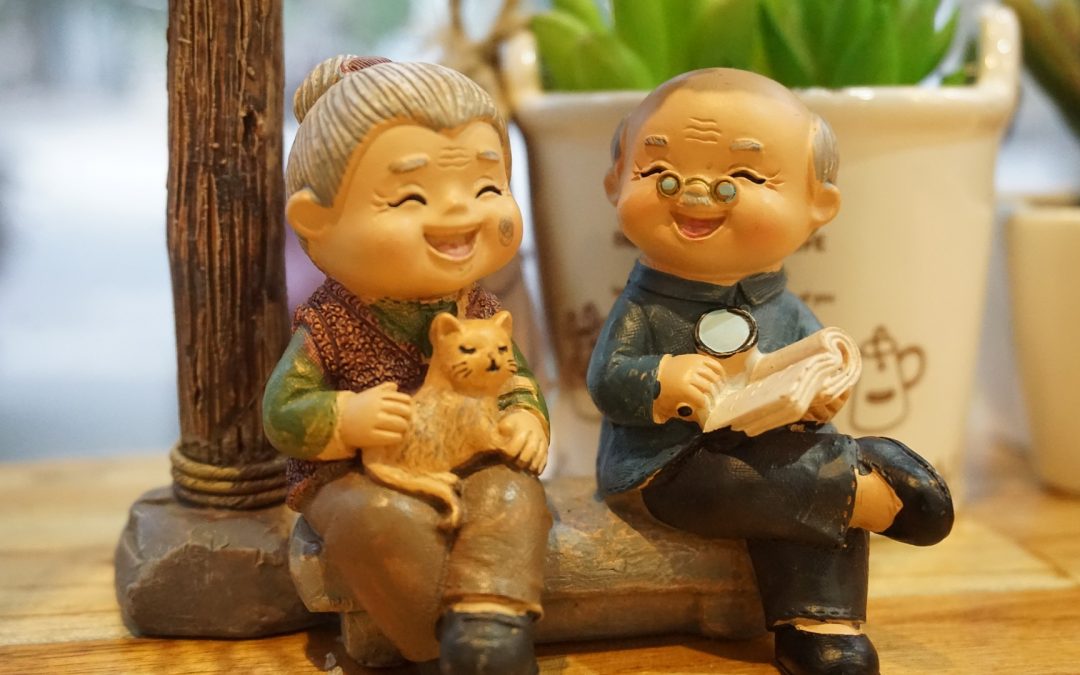 Dzień Babci i Dziadka