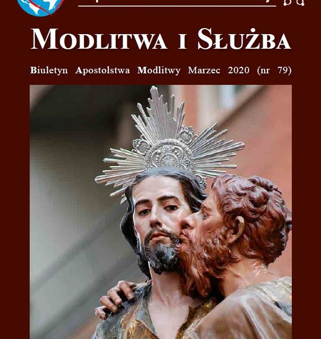 Modlitwa i Służba – marzec 2020 (79)