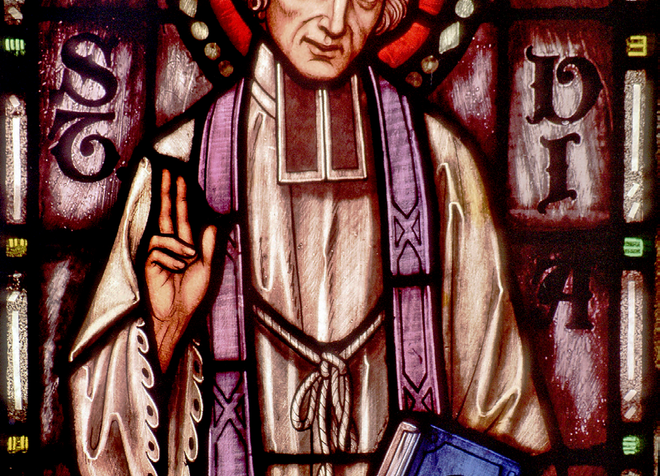 Święty Jan Maria Vianney – Kapłan według Bożego Serca