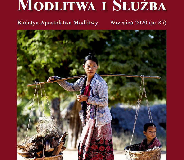Modlitwa i Służba – wrzesień 2020 (85)