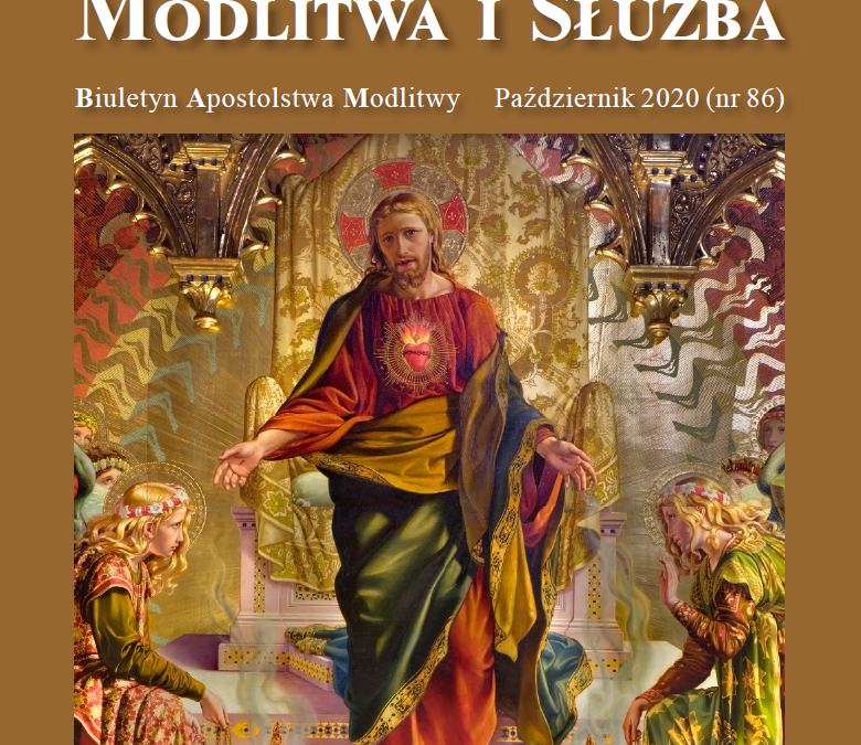 Modlitwa i Służba – październik 2020 (86)