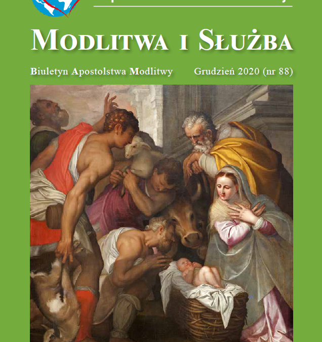 Modlitwa i Służba – grudzień 2020 (88)