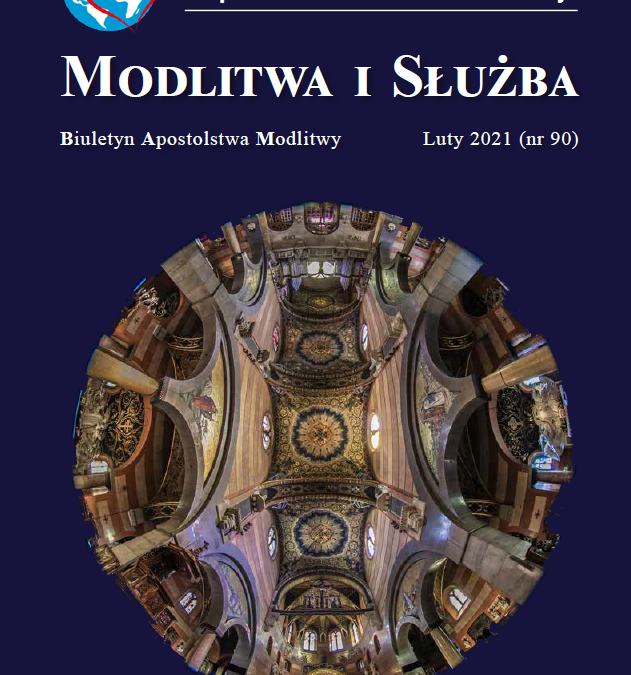 Modlitwa i Służba – luty 2021 (90)