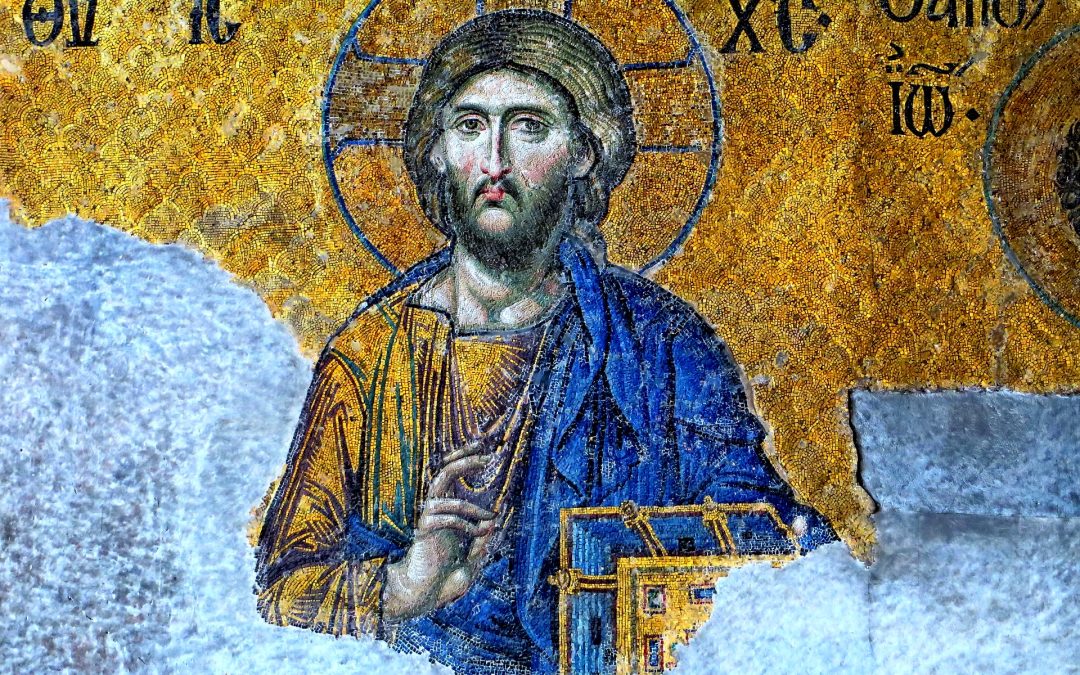 Pragnienie ujrzenia Jezusa – 21 III 2021