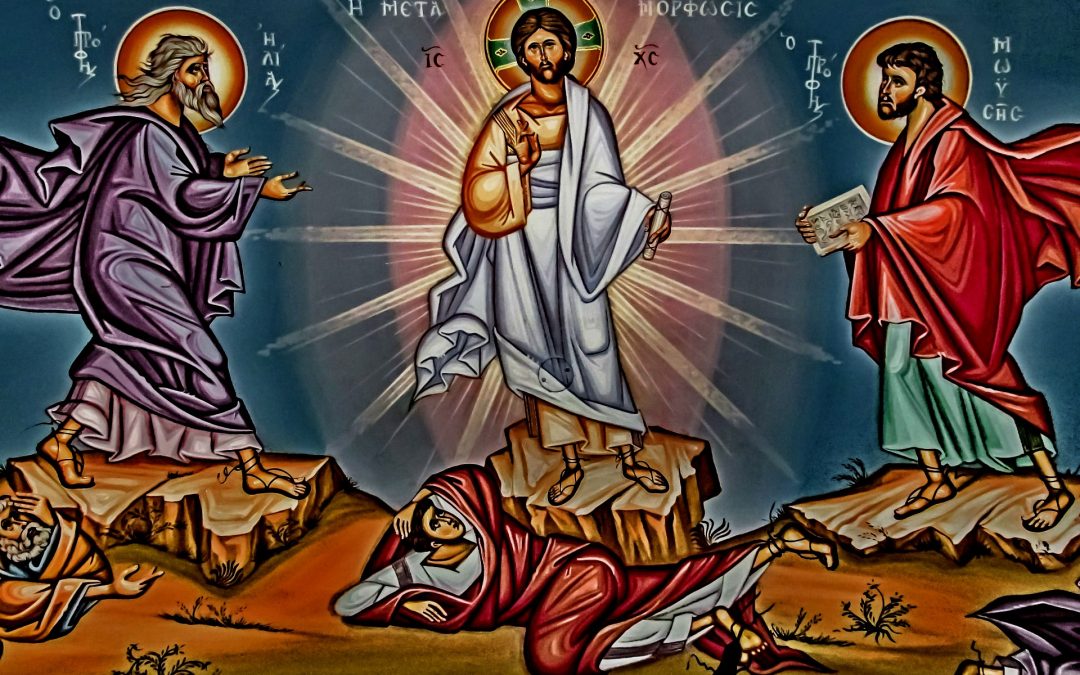 Misja światła wiary