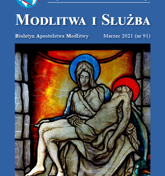 Modlitwa i Służba – marzec 2021 (91)