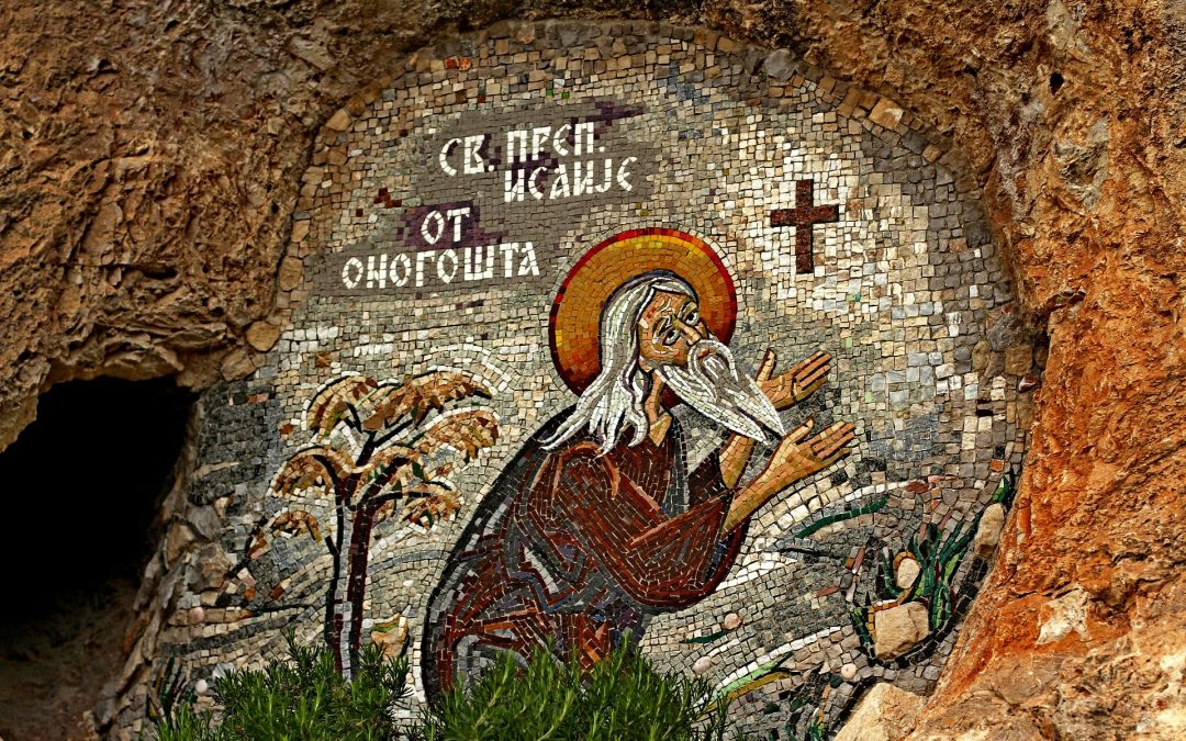 Wstawiennictwo świętych