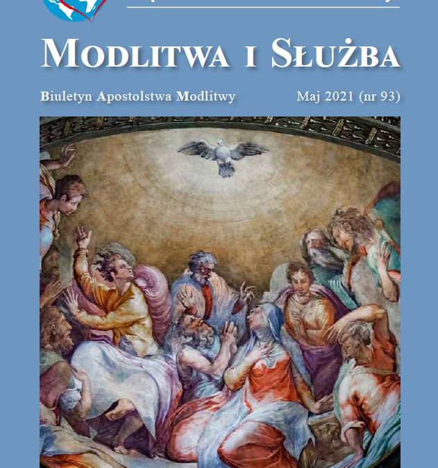 Modlitwa i Służba – maj 2021 (93)