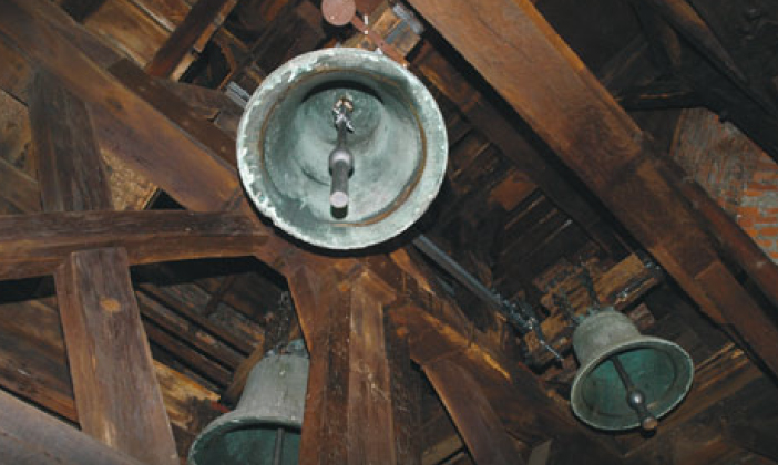Wawelskie dzwony – cz. 1