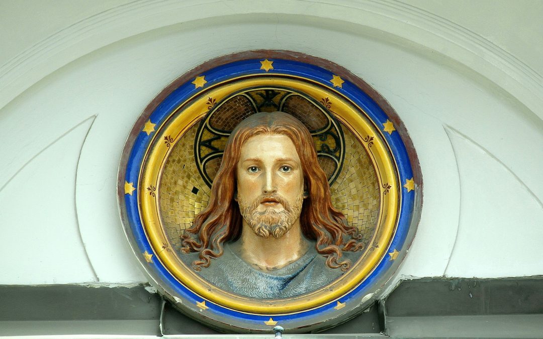 Jezus chlebem życia