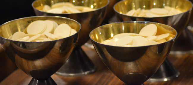 Kongresy Eucharystyczne – historia i współczesność