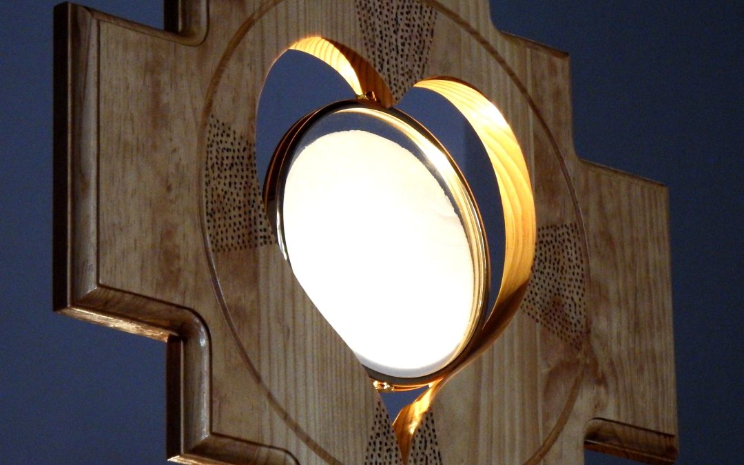 Sakrament Eucharystii