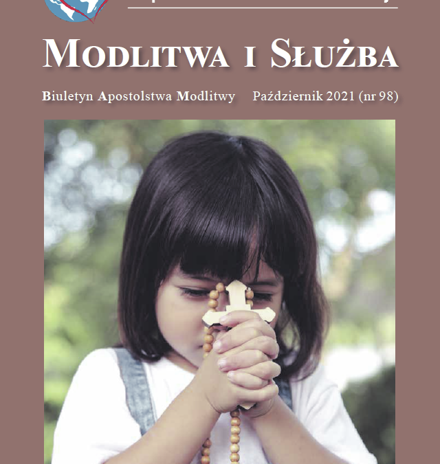 Modlitwa i Służba – październik 2021 (98)