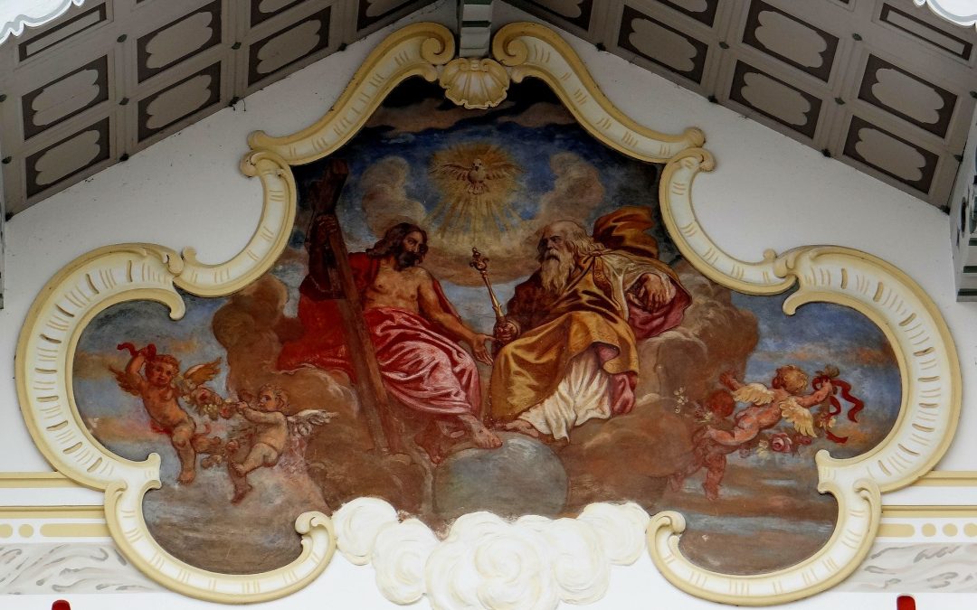 Prosić o to, co służy naszemu zbawieniu – 17 X 2021