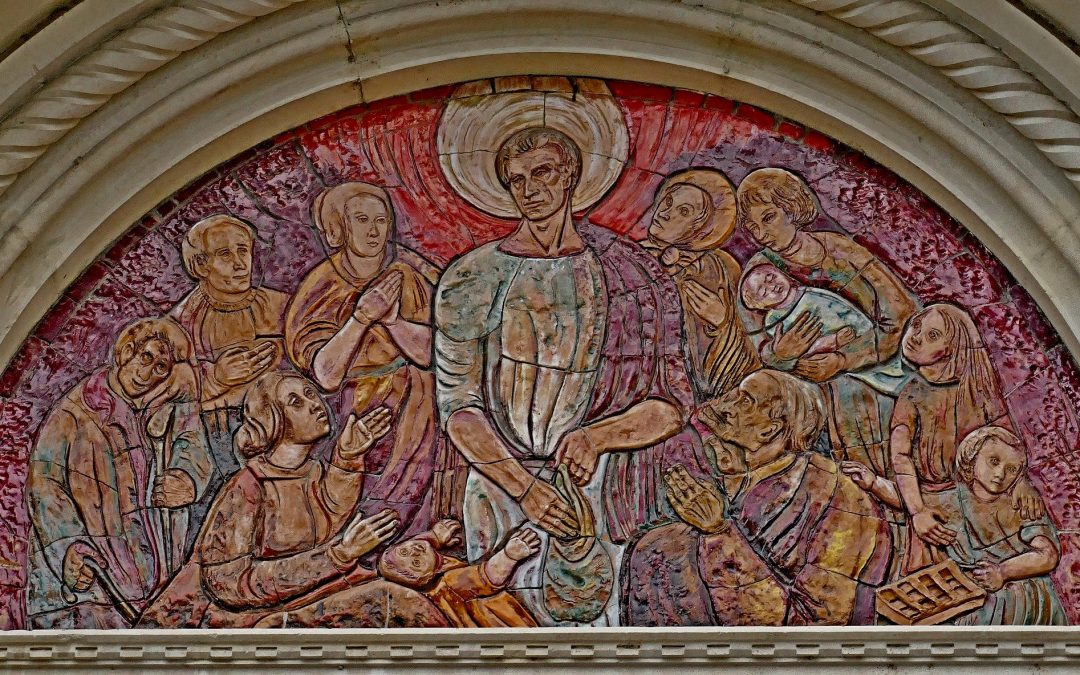 Wolność zaprasza do służby