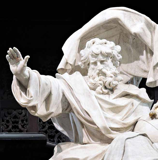 Święty Ignacy Loyola i tajemnica Wcielenia Słowa
