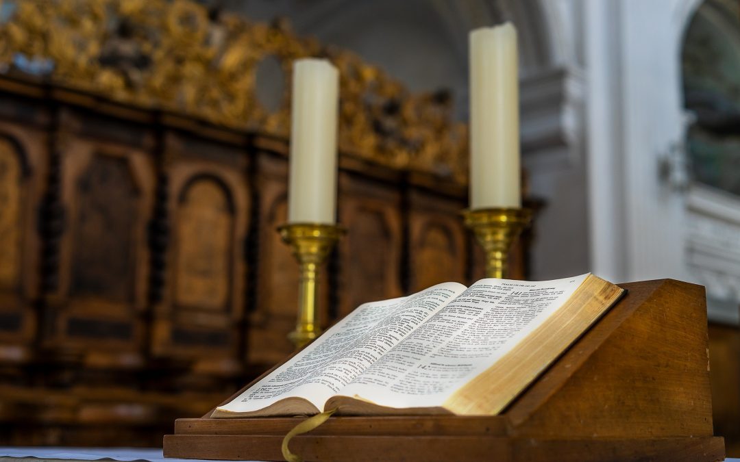 Słowo Boże zmierza do serca