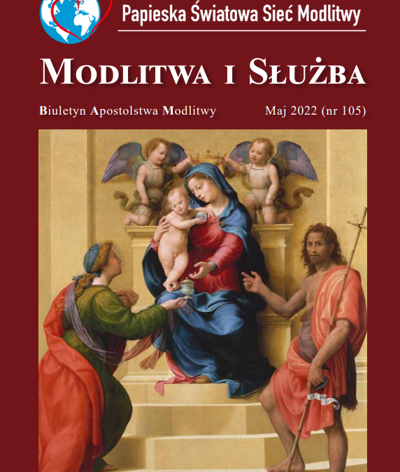 Modlitwa i Służba – maj 2022 (105)