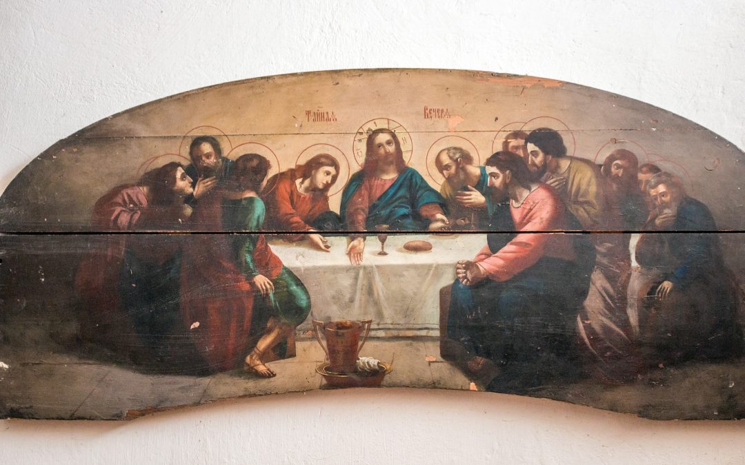 Żyć miłością