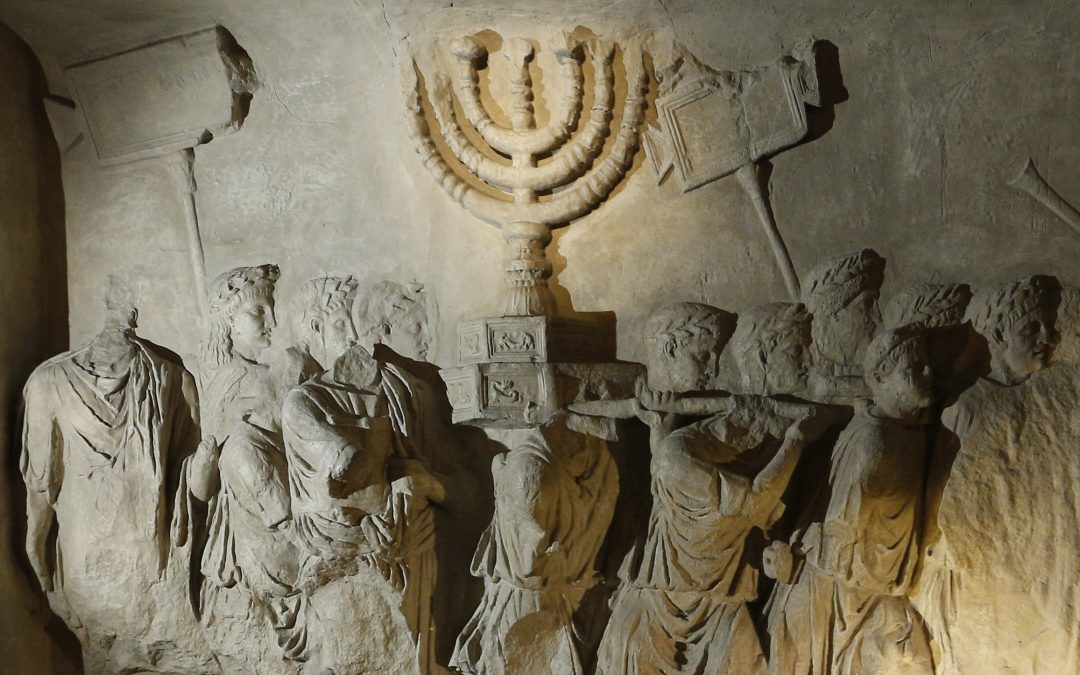Prorok Bożego uniwersalizmu