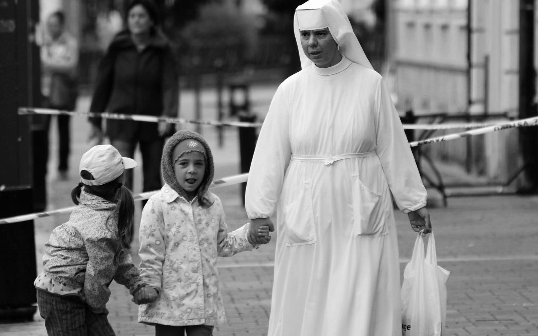 Błogosławiona Bogumiła Ewa Noiszewska