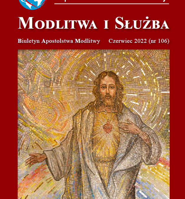 Modlitwa i Służba – czerwiec 2022 (106)
