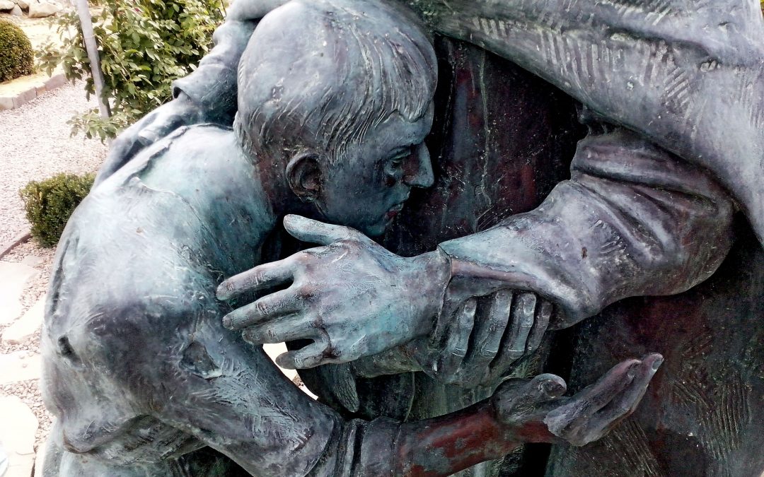 Miłosierdzie Boga wobec człowieka nie ma granic –  11 IX 2022