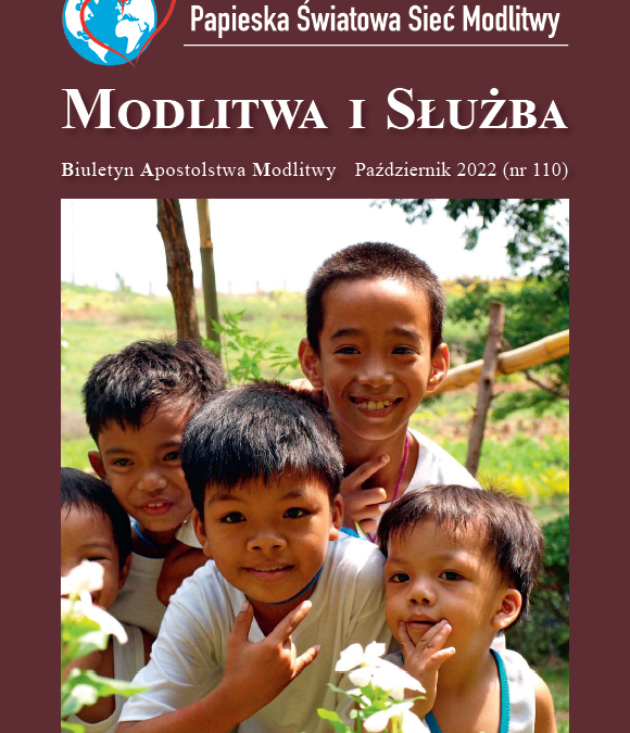 Modlitwa i Służba – październik 2022 (110)