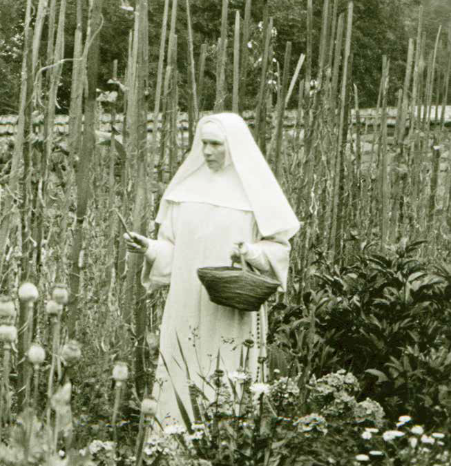 Bł. s. Julia Rodzińska – Anioł wśród ludzi