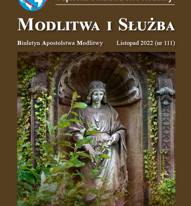 Modlitwa i Służba – listopad 2022 (111)
