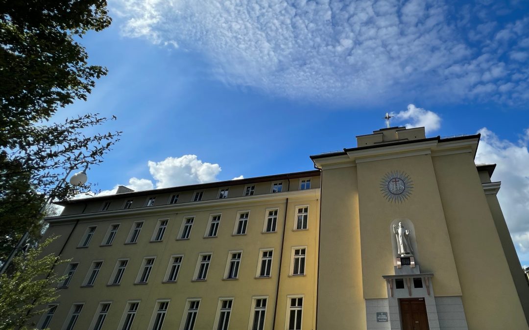 Spotkanie w Częstochowie dla Animatorów AM