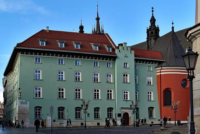 Oświadczenie rzecznika Kurii Prowincji Polski Południowej Towarzystwa Jezusowego w sprawie o. Macieja Sz.