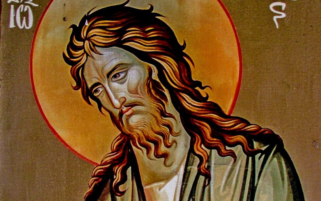 Adwent jest czasem łaski