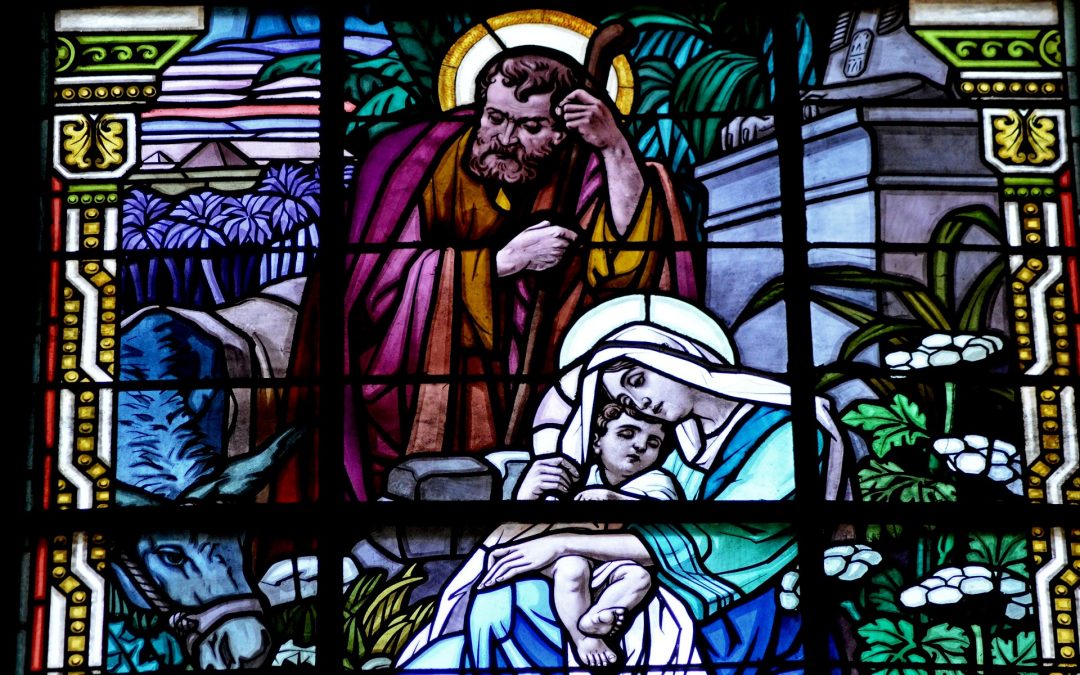 Próba wiary, miłości i zawierzenia Bogu – 18 XII 2022