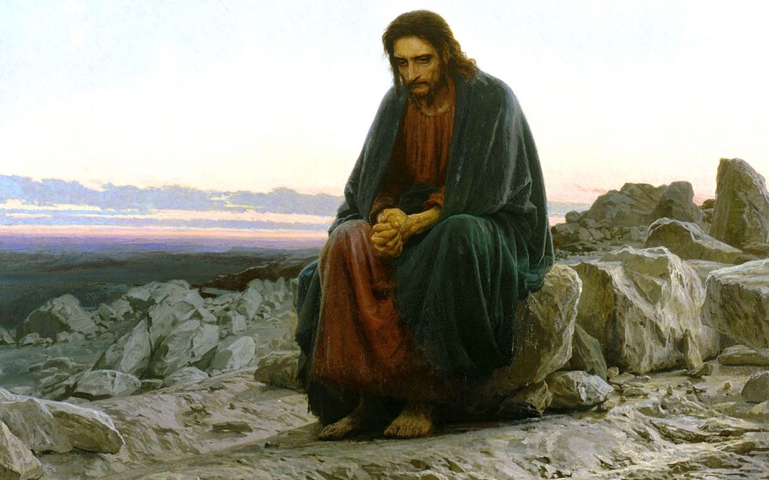 Diabeł sprawcą podziałów