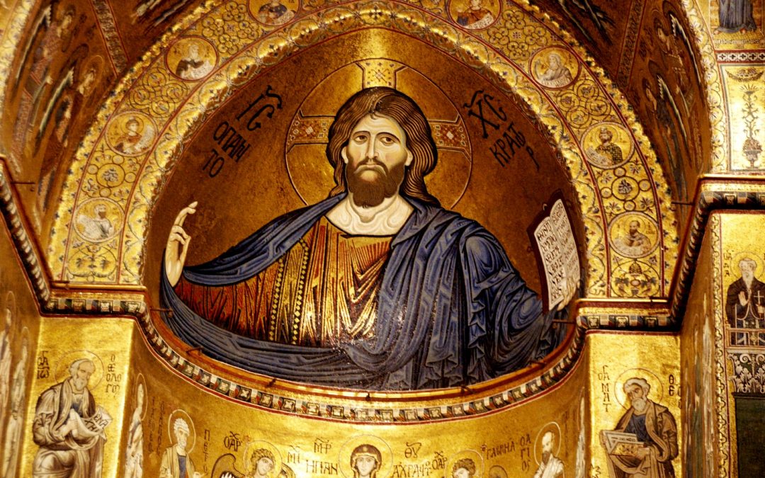 Jezus Światłością świata – 19 III 2023