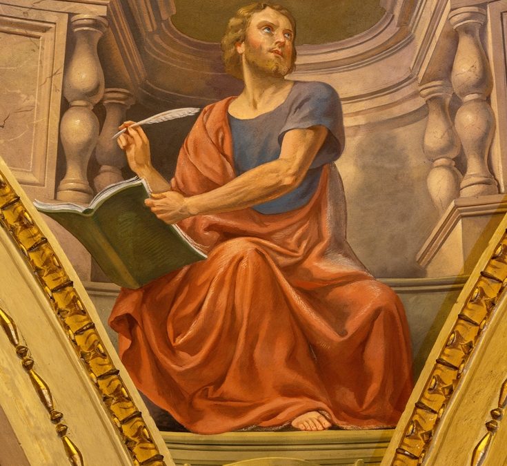 Jak Daniel stał się prorokiem