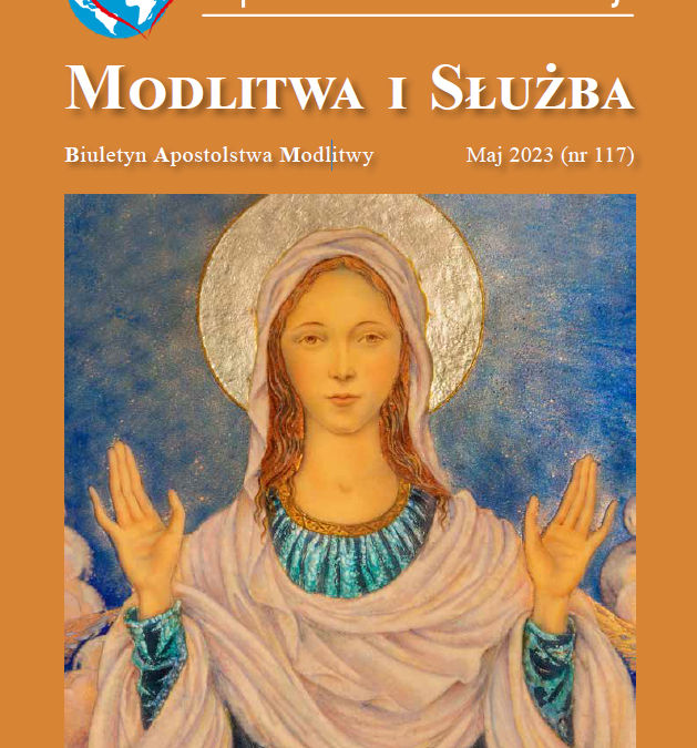 Modlitwa i Służba – maj 2023 (117)
