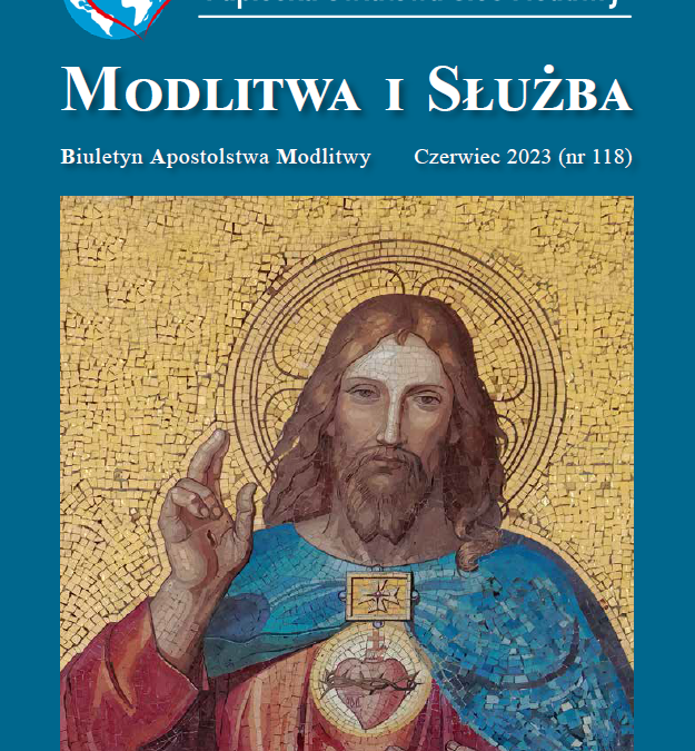 Modlitwa i Służba – czerwiec 2023 (118)