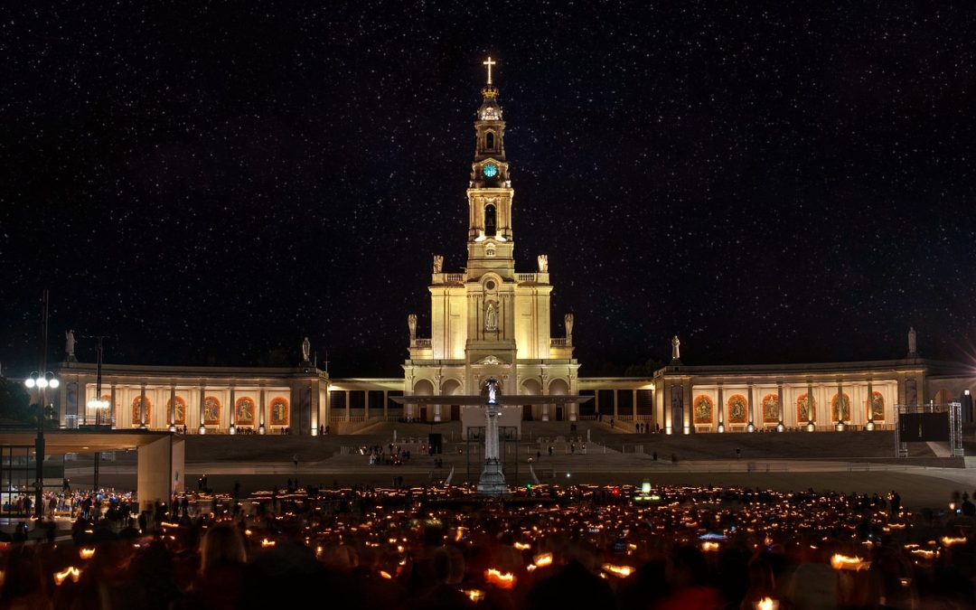 Wyjaśnienie papieskiej intencji AM – sierpień 2023