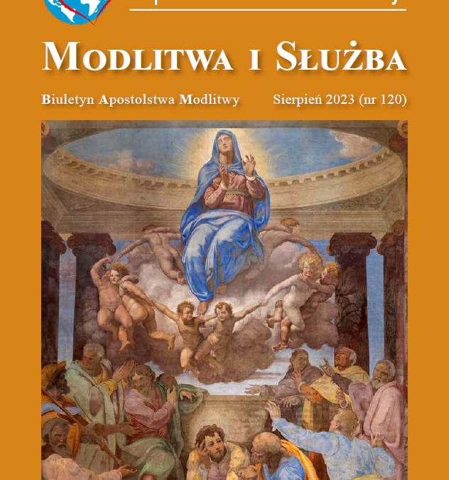 Modlitwa i Służba – sierpień 2023 (120)
