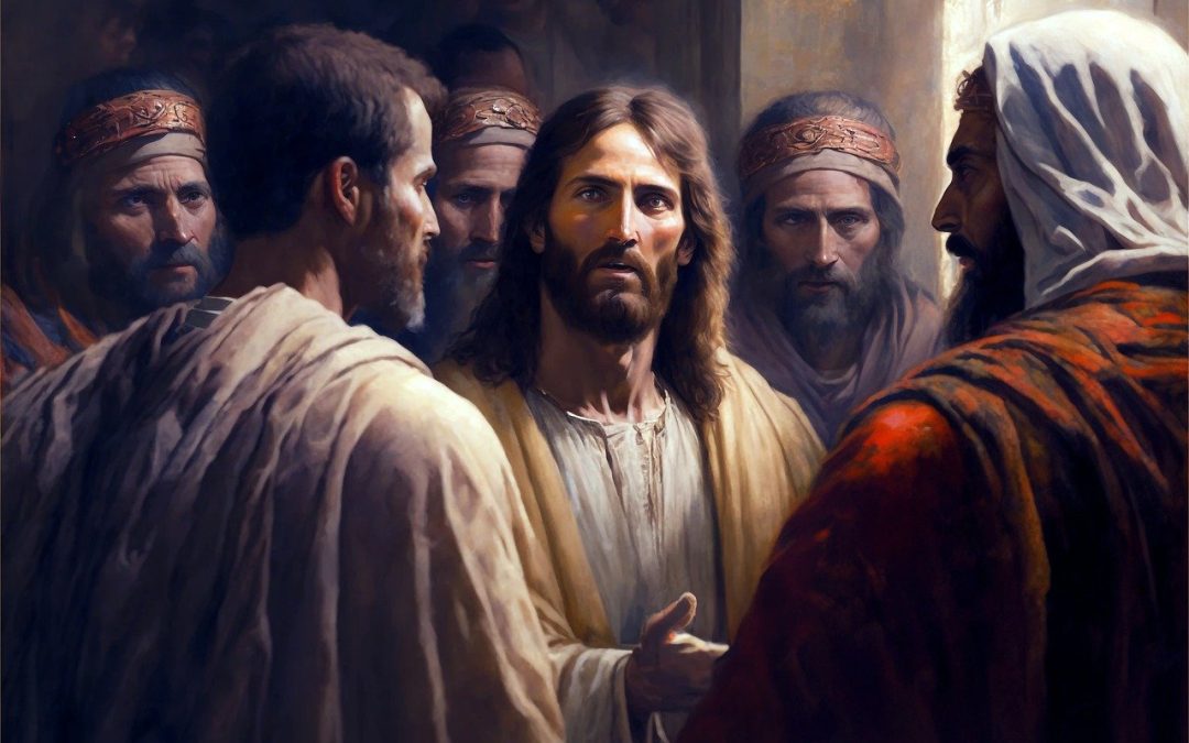 Kryzys religijności – 5 XI 2023