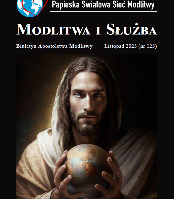 Modlitwa i Służba – listopad 2023 (123)
