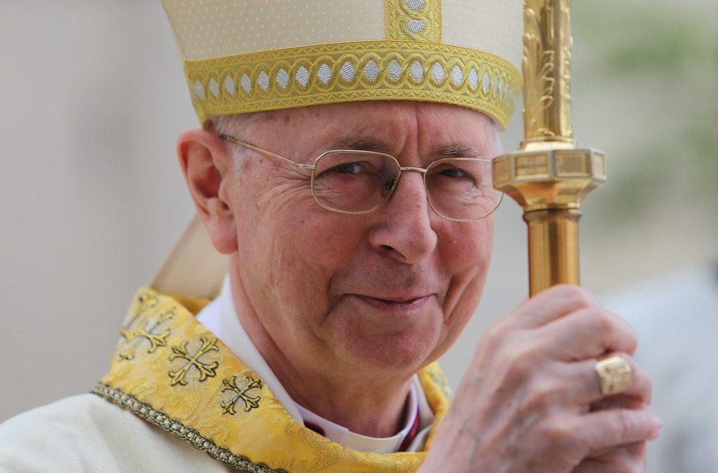 Co na Synodzie?