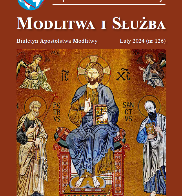 Modlitwa i Służba – luty 2024 (126)