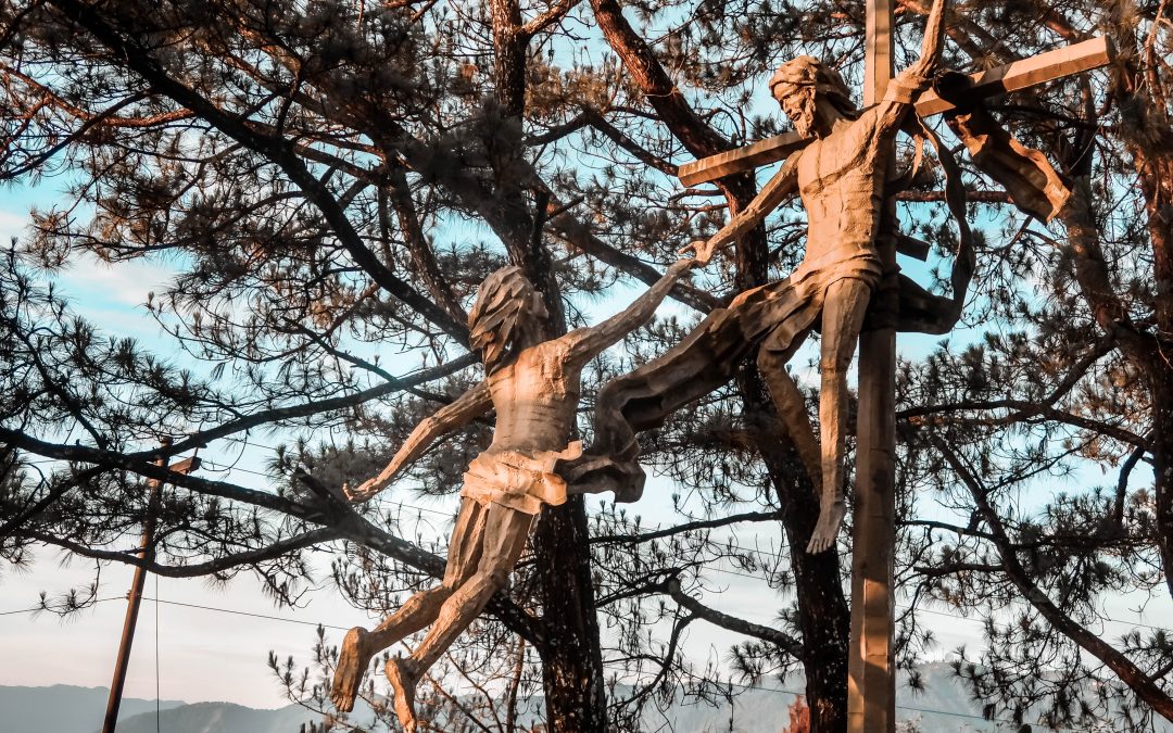Wyjaśnienie papieskiej intencji AM – marzec 2024