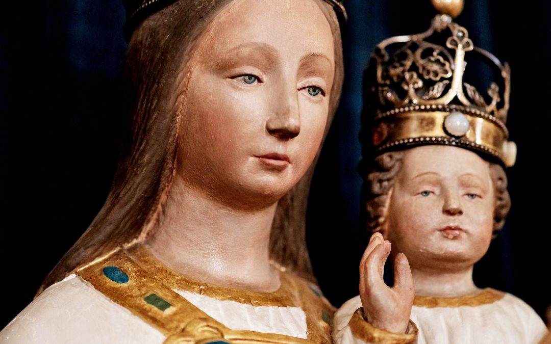 Starotestamentalni prorocy o Maryi